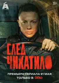 Постер сериалa След Чикатило